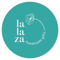 Lalaza Handmade Gifts & Decor / Corporate gifts logo - Similar company to Crea Time Çap Mərkəzi