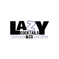 Lazy Cocktails & Co. logo - Similar company to X-Thrive Robotics