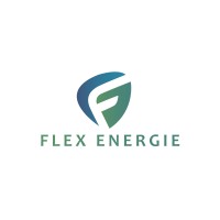 FLEX ENERGIE logo - Similar company to Eliopolis