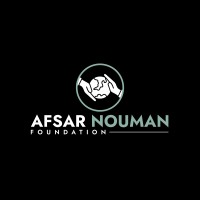 Afsar-Nouman Foundation logo - Similar company to Exact Printo