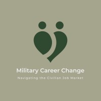 Military Career Change logo - Similar company to Career Force