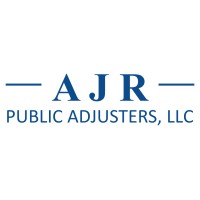AJR Public Adjusters LLC-- Representation for you NOT insurance company for real property claims logo - Similar company to Drdesha Llc