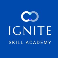 Ignite Skill Academy logo - Similar company to Ignite Academy