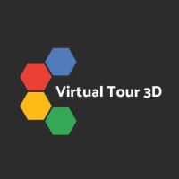 Virtual Tour 3D logo - Similar company to Virtual Tour