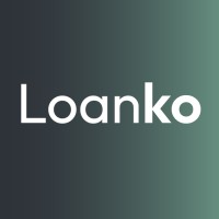 Loanko logo - Similar company to Kova Builder