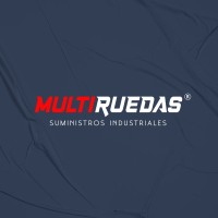 MultiRuedas logo - Similar company to Actilab Ltda