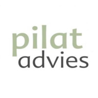 Pilat Advies logo - Similar company to Ode Podcast