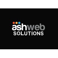 Ashweb Solutions FZE logo - Similar company to Dig Down Media
