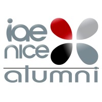 IAE Nice Alumni logo - Similar company to Bde Iae Nice