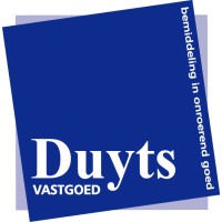 Duyts Vastgoed BV - Helveld BV - logo - Similar company to Hoi Zon Bv