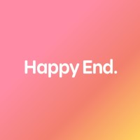 Happy End logo - Similar company to Cendry