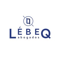 LÉBEQ Abogados logo - Similar company to Rsm Spain