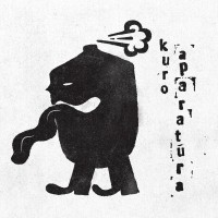Kuro Aparatura brewery logo - Similar company to No-Cv
