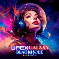 UPEX Galaxy logo - Similar company to Qa-Next