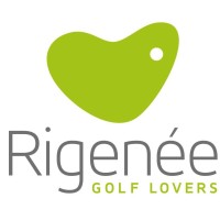 Golf de Rigenée logo - Similar company to Gordian Protection