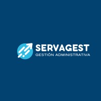 Servagest logo - Similar company to Nettilus