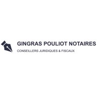 GINGRAS POULIOT NOTAIRES inc. logo - Similar company to La Maison Notariale