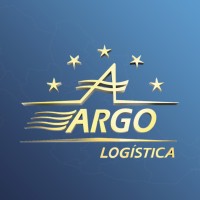 ARGO LOGÍSTICA logo - Similar company to Faske Logistics