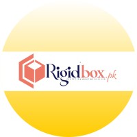Rigid Box logo - Similar company to Hongming- Rigid Box Making Machine