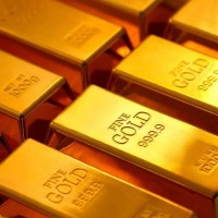 Gold for sale logo - Similar company to 🌍 **Resource Mining Co. Ltd (Remico Ltd)**