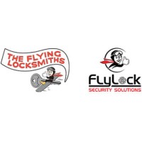 Flylock Security Solutions, San Antonio logo - Similar company to Khr Construction & Consulting Llc.