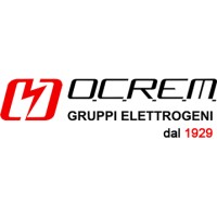 Ocrem Srl logo - Similar company to Gen-Rent Uk