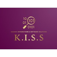 K.I.S.S - Kelechi Integrations and Software Solutions logo - Similar company to Tank Studios