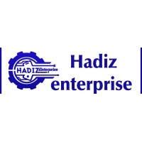 Hadiz Enterprise logo - Similar company to Silver Master Batch Industries