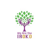 We Are The Iroko logo - Similar company to Sipify Solutions