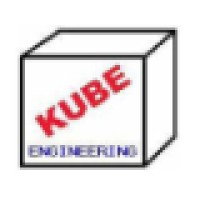 Kube Engineering logo - Similar company to Omni2Max, Inc.