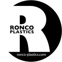 RONCO PLASTICS INC logo - Similar company to May Cosmetics