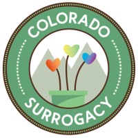 Colorado Surrogacy logo - Similar company to Midwest Fertility Specialists
