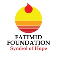 Fatimid Foundation logo - Similar company to Xeven Soft