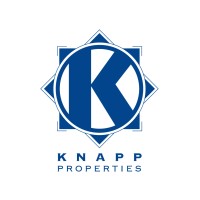 Knapp Properties, LC logo - Similar company to Stanbrough Realty Company, Llc