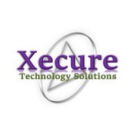 Xecure Technology Solutions logo - Similar company to Xecureone
