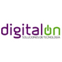 Digital On Soluciones De Tecnología, S.L.U.