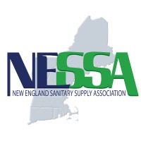 New England Sanitary Supply Association logo - Similar company to Cannon Construction Group