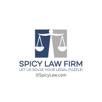 Spicy Law Firm logo - Similar company to Think Tree