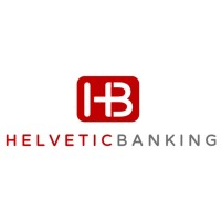 HELVETIC BANKING logo - Similar company to Giveabet