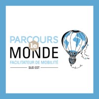 Parcours Le Monde Sud-Est logo - Similar company to Create Leader