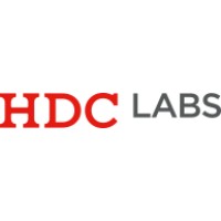 HDC LABS logo - Similar company to Samwon Fa