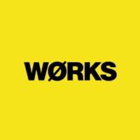 WØRKS logo - Similar company to Merlin
