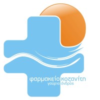 Pharmacy Kozaniti logo - Similar company to Bee Pharmacy
