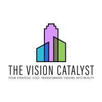 The Vision Catalyst, LLC