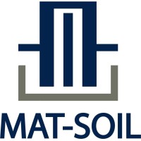 MAT-SOIL logo - Similar company to Recruitup