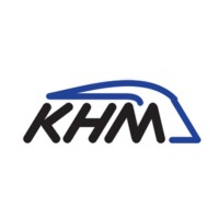 KHM Cabrio logo - Similar company to Double Supreme Games