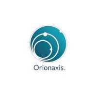 Orionaxis logo - Similar company to Plank Labs