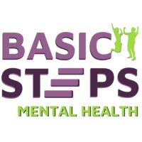 Basic Steps Mental Health logo - Similar company to Evidence Based Treatment Centers Of Seattle (Ebtcs)