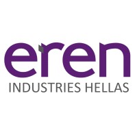 Eren Industries Hellas logo - Similar company to Osmos Hellas