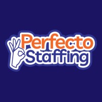 Perfecto Staffing logo - Similar company to I&L Staffing